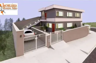 Casa com 2 dormitórios à venda, 82 m² por r$ 420.000,00 - bonsucesso - guarulhos/sp