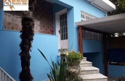 Casa com 3 dormitórios à venda, 250 m² por r$ 745.000,00 - cidade maia - guarulhos/sp