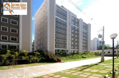 Apartamento com 1 dormitório à venda, 45 m² por r$ 235.000,00 - vila rio de janeiro - guarulhos/sp