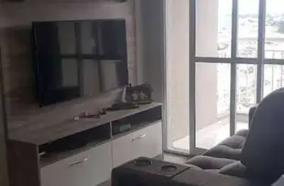 Apartamento com 2 dormitórios à venda, 56 m² por r$ 450.000,00 - vila galvão - guarulhos/sp