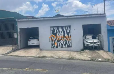 Casa com 3 dormitórios à venda, 240 m² por r$ 498.200,00 - jardim santa cecília - guarulhos/sp