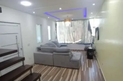 Sobrado com 3 dormitórios à venda, 350 m² por r$ 779.000,00 - jardim adriana - guarulhos/sp