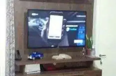 Apartamento com 2 dormitórios à venda, 42 m² por r$ 220.000,00 - água chata - guarulhos/sp