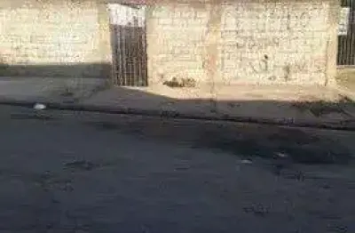 Terreno à venda, 300 m² por r$ 340.000,00 - vila nova bonsucesso - guarulhos/sp