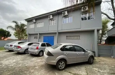 Prédio para alugar, 380 m² por r$ 9.180,00/mês - jardim presidente dutra - guarulhos/sp