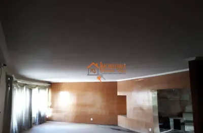 Casa com 6 dormitórios à venda, 600 m² por r$ 2.350.000,00 - vila rosália - guarulhos/sp