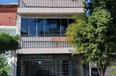 Sobrado com 5 dormitórios à venda, 339 m² por r$ 980.000,00 - jardim bom clima - guarulhos/sp