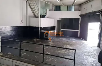 Prédio à venda, 152 m² por r$ 1.598.000,00 - vila progresso - guarulhos/sp