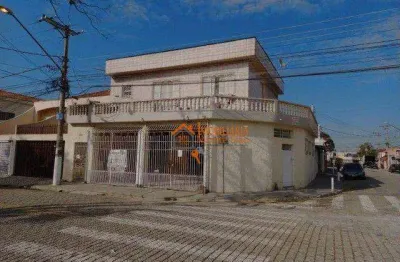 Casa com 4 dormitórios à venda por r$ 1.028.000,00 - vila melliani - guarulhos/sp