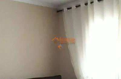 Casa com 2 dormitórios à venda por r$ 477.000,00 - parque das nações - guarulhos/sp