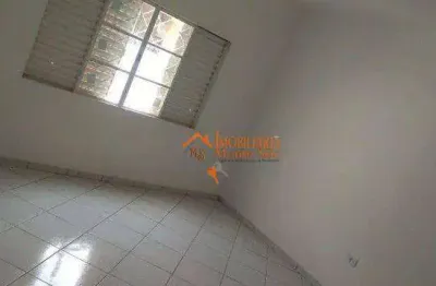 Sala para alugar, no jardim santa cecília 20 m² por r$ 1.320/mês - jardim santa cecília - guarulhos/sp