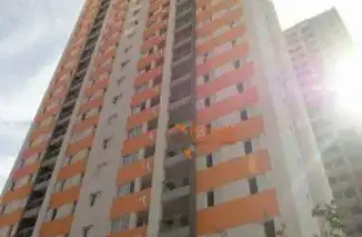Apartamento com 2 dormitórios à venda, 59 m² por r$ 556.000,00 - picanco - guarulhos/sp