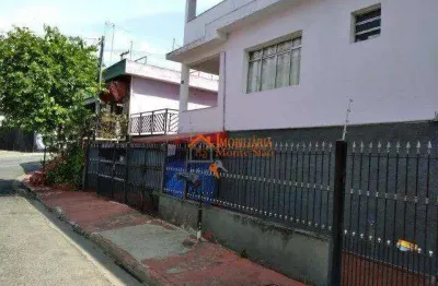 Sobrado com 3 dormitórios à venda por r$ 1.012.000,00 - jardim cumbica - guarulhos/sp