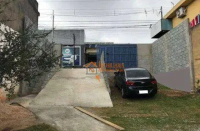Terreno à venda, 250 m² por r$ 685.000,00 - vila nova cumbica - guarulhos/sp