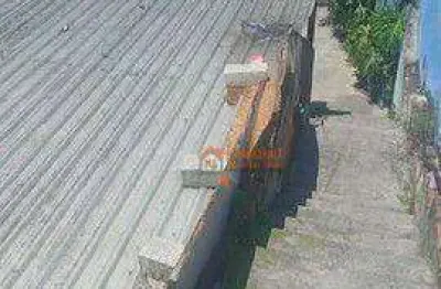 Terreno para compra , 125 m² por r$ 583.000 - jardim nova guarulhos - guarulhos/sp