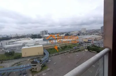 Apartamento duplex com 3 dormitórios à venda, 130 m² por r$ 900.000,00 - vila endres - guarulhos/sp