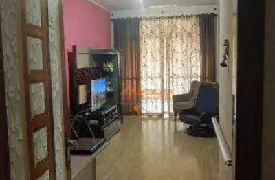 Casa para compra no jardim paulista com 4 dormitórios à venda, 150 m² por r$ 1.378.000 - jardim paulista - guarulhos/sp