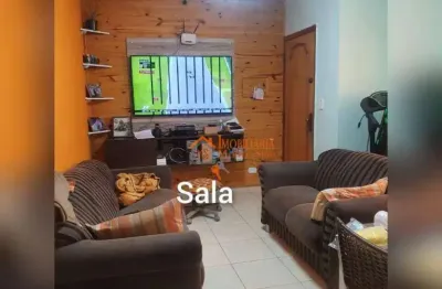 Apartamento com 2 dormitórios à venda, 55 m² por r$ 320.000,00 - jardim santa mena - guarulhos/sp