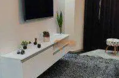 Sobrado com 3 dormitórios à venda, 175 m² por r$ 1.170.000,00 - jardim são judas tadeu - guarulhos/sp