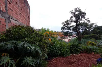 Terreno à venda, 400 m² por r$ 320.000,00 - cidade soberana - guarulhos/sp