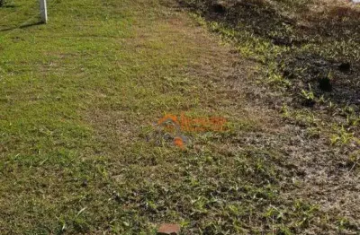Terreno à venda, 2600 m² por r$ 530.000,00 - chácaras copaco - arujá/sp