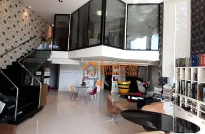 Prédio, 300 m² - venda por r$ 7.000.000,00 ou aluguel por r$ 31.100,00/mês - parque renato maia - guarulhos/sp
