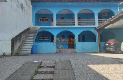 Casa com 2 dormitórios à venda por r$ 425.000,00 - vila bremen - guarulhos/sp