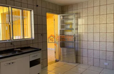 Casa para compra na vila são joão com 3 dormitórios à venda por r$ 689.000 - vila são joão - guarulhos/sp