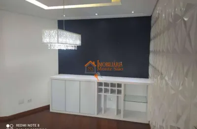Apartamento com 3 dormitórios à venda, 148 m² por r$ 800.000 - vila aricanduva - são paulo/sp aceita permuta