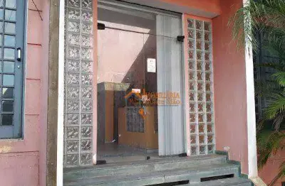 Prédio à venda, 510 m² por r$ 1.060.000,00 - cidade jardim cumbica - guarulhos/sp