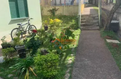 Casa com 2 dormitórios à venda, 43 m² por r$ 160.000,00 - cidade soberana - guarulhos/sp