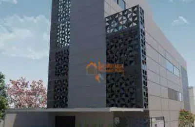 Prédio à venda, 250 m² por r$ 5.179.400,00 - jardim santa francisca - guarulhos/sp