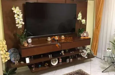 Sobrado com 2 dormitórios à venda, 188 m² por r$ 625.000,00 - picanco - guarulhos/sp