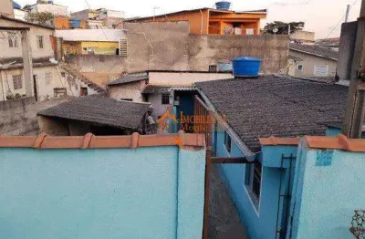 Casa com 3 dormitórios para compra no cidade parque alvorada  por r$ 424.000 - cidade parque alvorada - guarulhos/sp