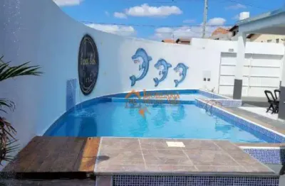 Salão à venda, 258 m² por r$ 1.107.170,00 - jardim adriana - guarulhos/sp