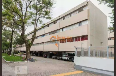 Apartamento com 3 dormitórios, 64 m² - venda por r$ 371.000,00 ou aluguel por r$ 1.960,00/mês - parque cecap - guarulhos/sp