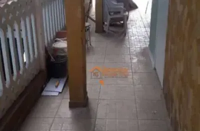 Sobrado com 3 dormitórios à venda, 206 m² por r$ 490.000,00 - jardim almeida prado - guarulhos/sp