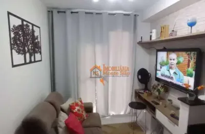 Studio com 1 dormitório à venda, 28 m² por r$ 245.000,00 - vila penteado - são paulo/sp