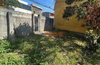 Terreno para compra na vila paraiso  , 276 m² por r$ 403.000 - vila paraíso - guarulhos/sp