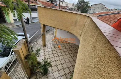 Casa com 3 dormitórios à venda, 170 m² por r$ 640.000,00 - jardim nova taboão - guarulhos/sp