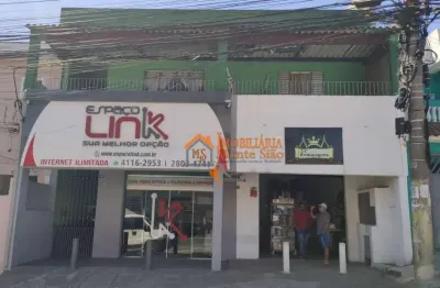 Prédio à venda, 300 m² por r$ 900.000,00 - parque mikail - guarulhos/sp