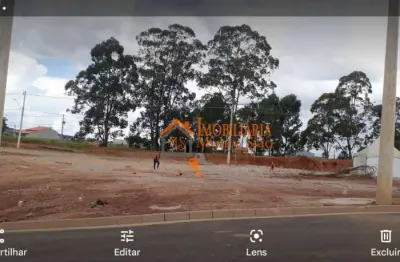 Terreno à venda, 200 m² por r$ 250.000,00 - jardim são joão - guarulhos/sp