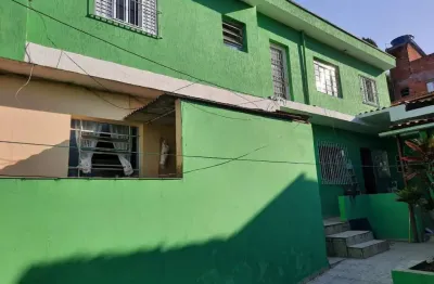 Sobrado com 2 dormitórios à venda por r$ 512.000,00 - jardim paulista - guarulhos/sp