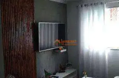 Apartamento com 2 dormitórios para compra no condominio eugenia , 78 m² por r$ 371.000 - macedo - guarulhos/sp