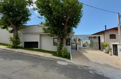 Casa em condomínio fechado com 3 quartos à venda na Vila Petrópolis, Atibaia 