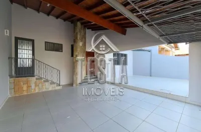 Casa com 3 quartos à venda no Madureira, Bauru 