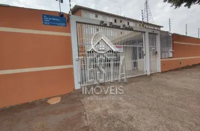 Apartamento com 2 quartos à venda no Parque Paulista, Bauru 