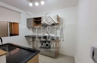 Ótimo apartamento térreo para venda no residencial bela espanha