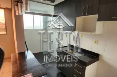 Apartamento com 2 quartos à venda no Jardim Estrela D'Alva, Bauru 