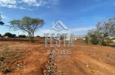 Terreno à venda no Jardim Marília, Bauru 